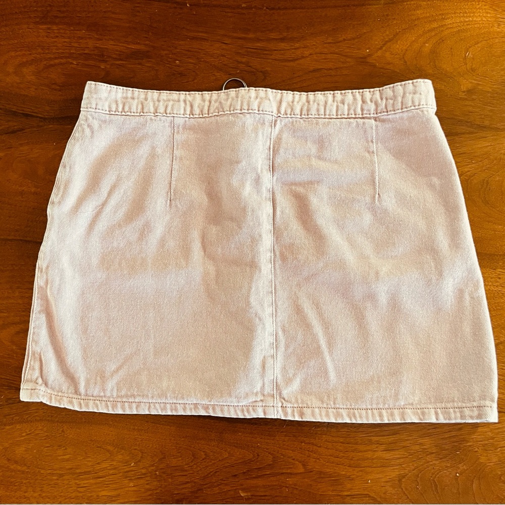 Mini Skirt - Picture 4 of 7